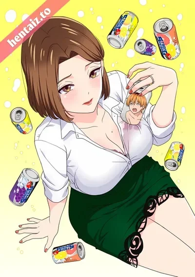 Cô vợ môi cong tập 5