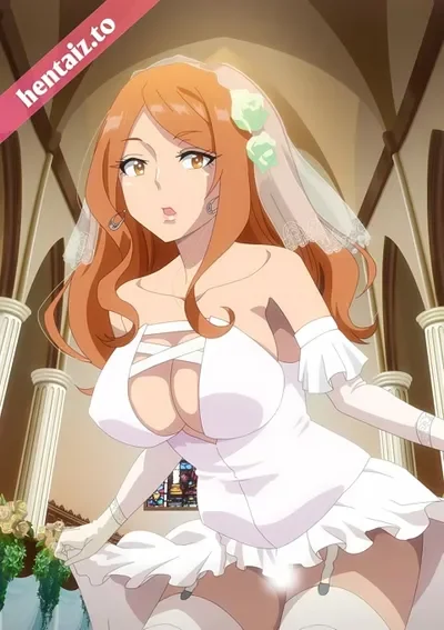 Hợp đồng hentai tập 3
