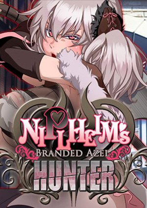 Niplheim no Karyuudo Branded Azel 1