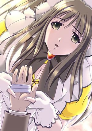 Tsubaki Iro no Purijioone 3